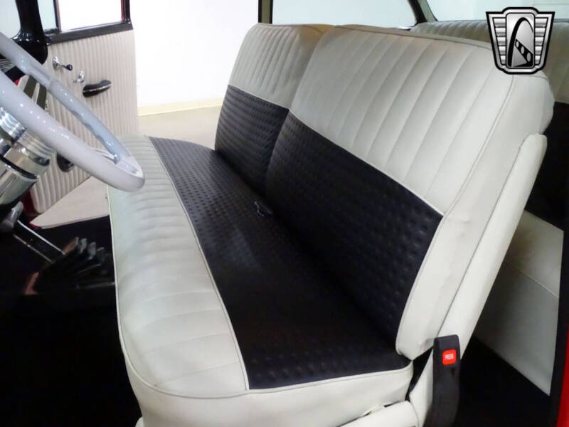 1956 Chevrolet Bel Air