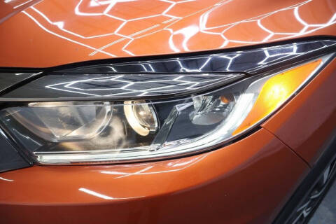 2020 Honda HR-V Sport