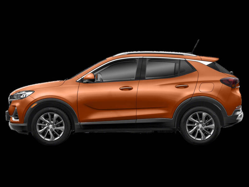 2022 Buick Encore GX Essence