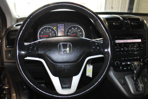 2011 Honda CR-V EX-L