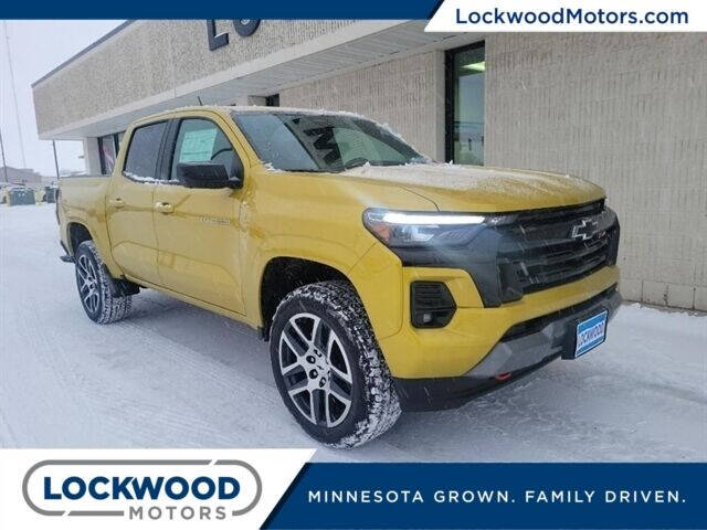 new 2023 colorado for sale