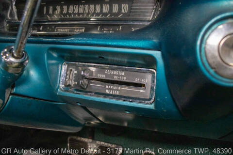 1959 Cadillac Series 62