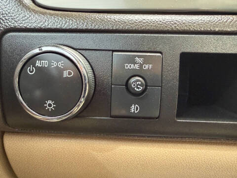 2013 GMC Sierra 1500 Denali