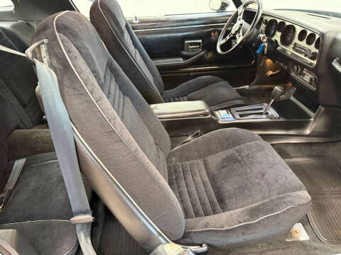 1978 Pontiac Trans Am