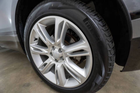 2021 Land Rover Range Rover Velar P250 S