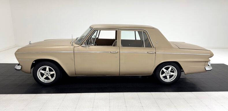 1964 Studebaker Lark