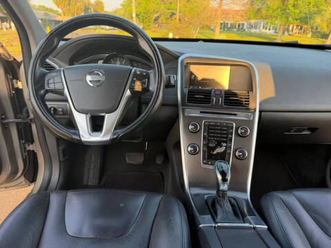 2014 Volvo XC60