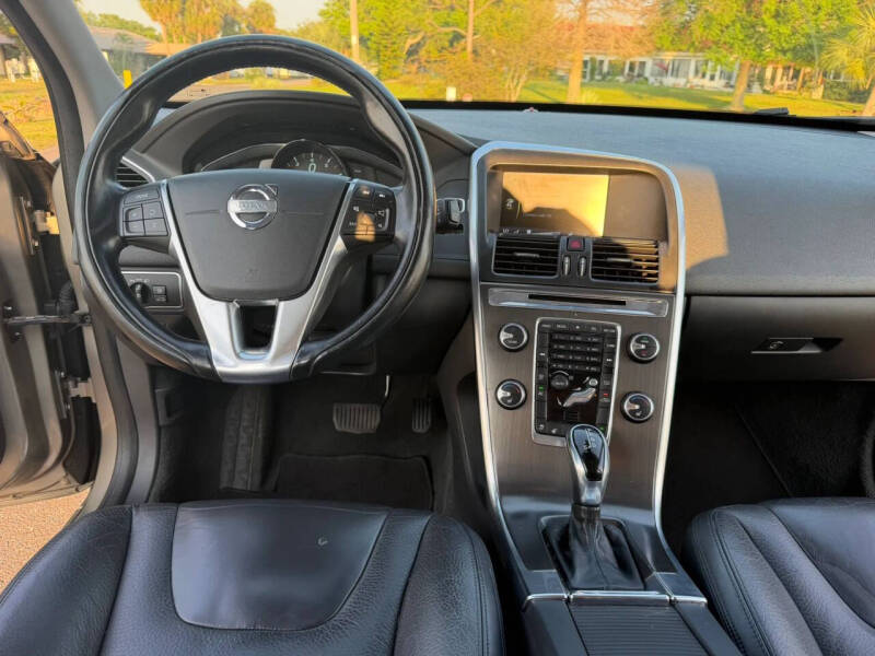 2014 Volvo XC60