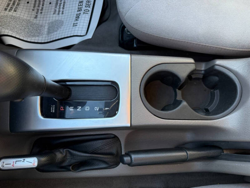 2003 Jeep Liberty Limited