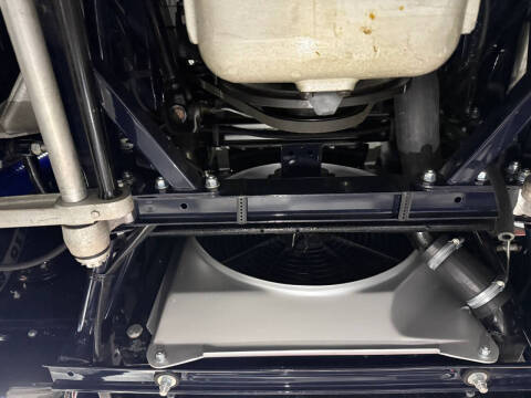 1964 Jaguar E Type Series I