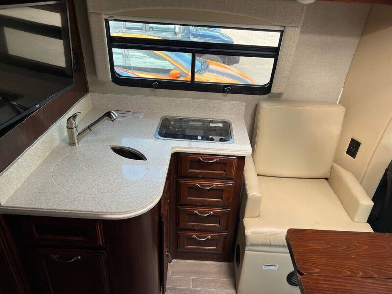 2019 Mercedes-Benz Sprinter