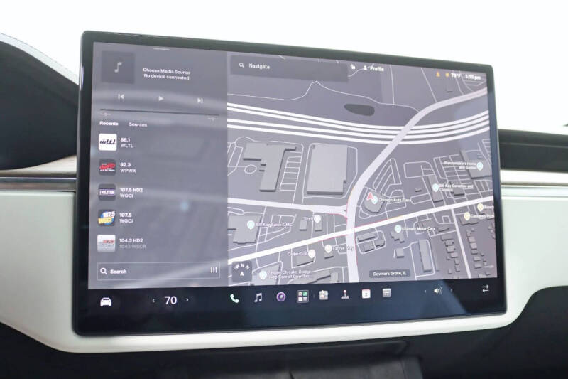 2023 Tesla Model X