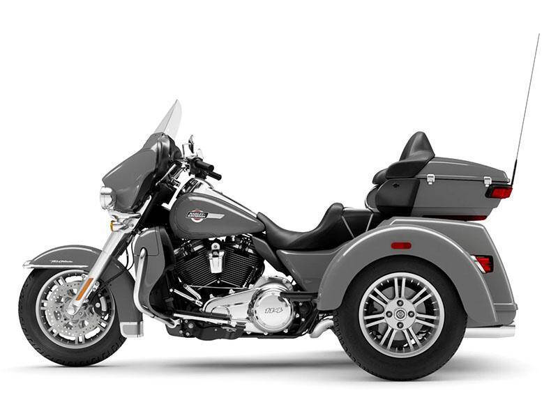 2024 Harley-Davidson Tri Glide Ultra