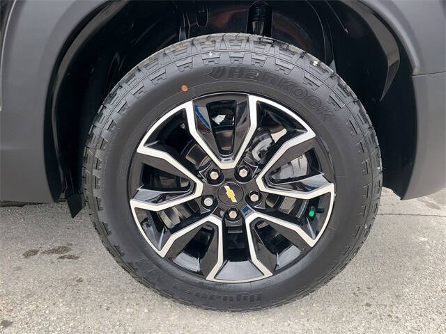 2022 Chevrolet TrailBlazer ACTIV