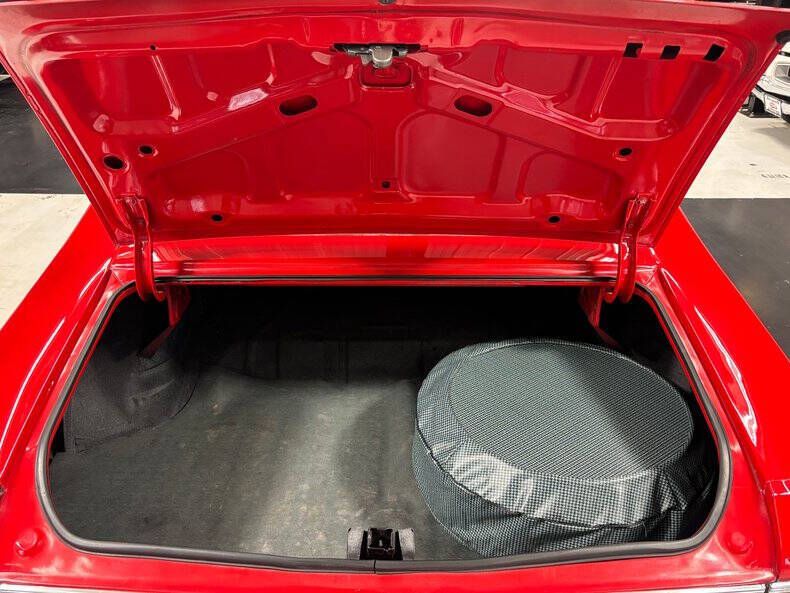 1968 Chevrolet Chevelle