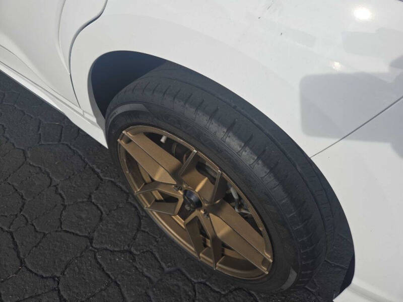 2022 Hyundai Kona N Line