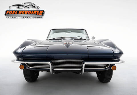 1964 Chevrolet Corvette