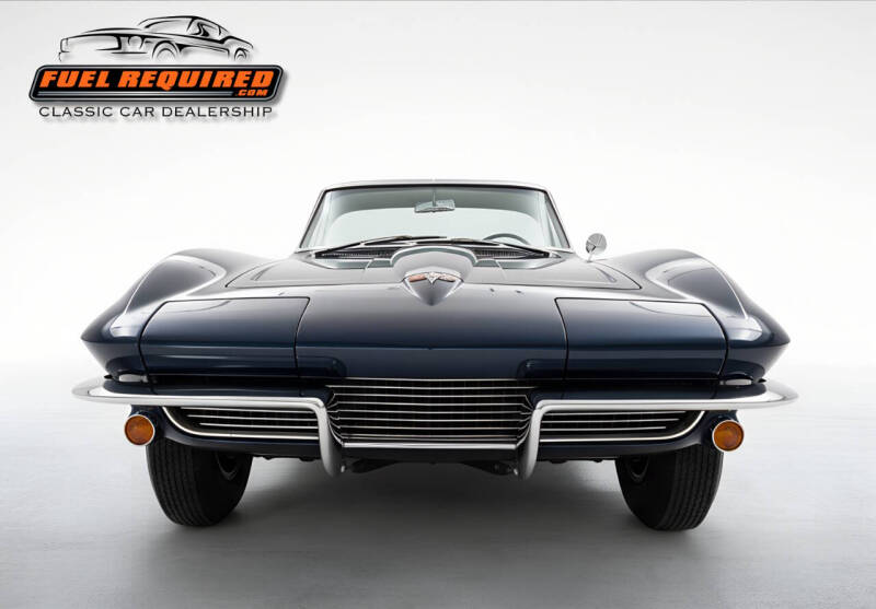 1964 Chevrolet Corvette