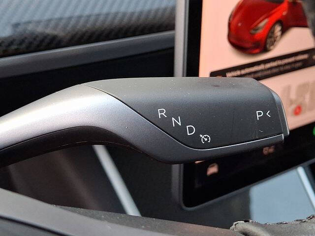 2018 Tesla Model 3 Performance