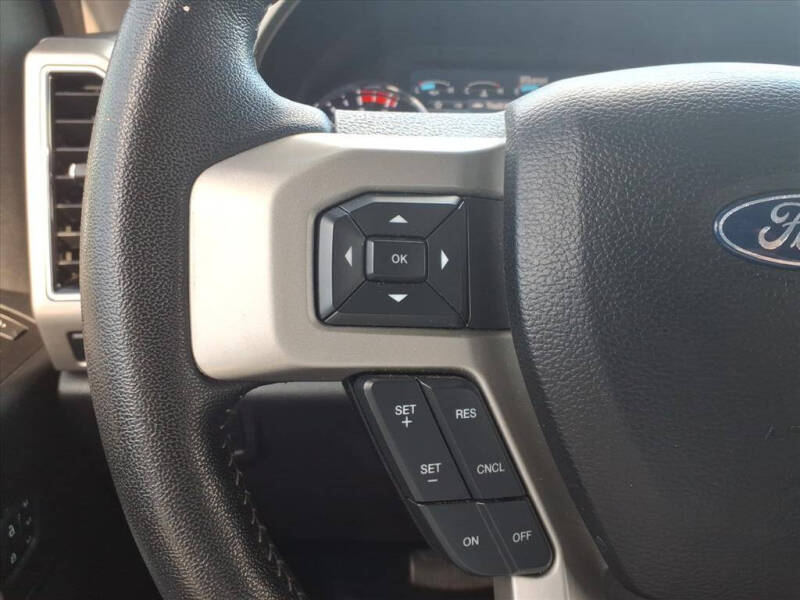 2020 Ford F-350 Super Duty