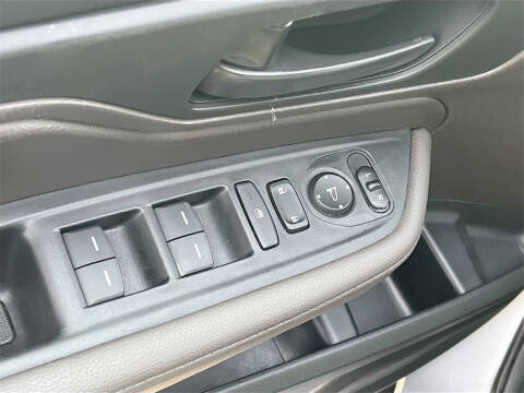 2023 Honda Odyssey EX