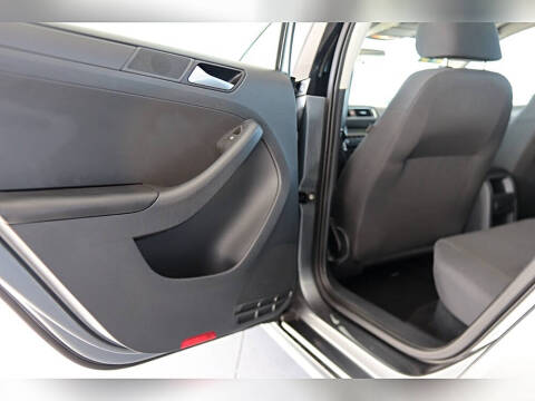 2014 Volkswagen Jetta S