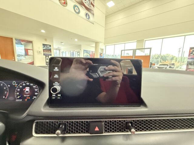 2025 Honda Civic Type R