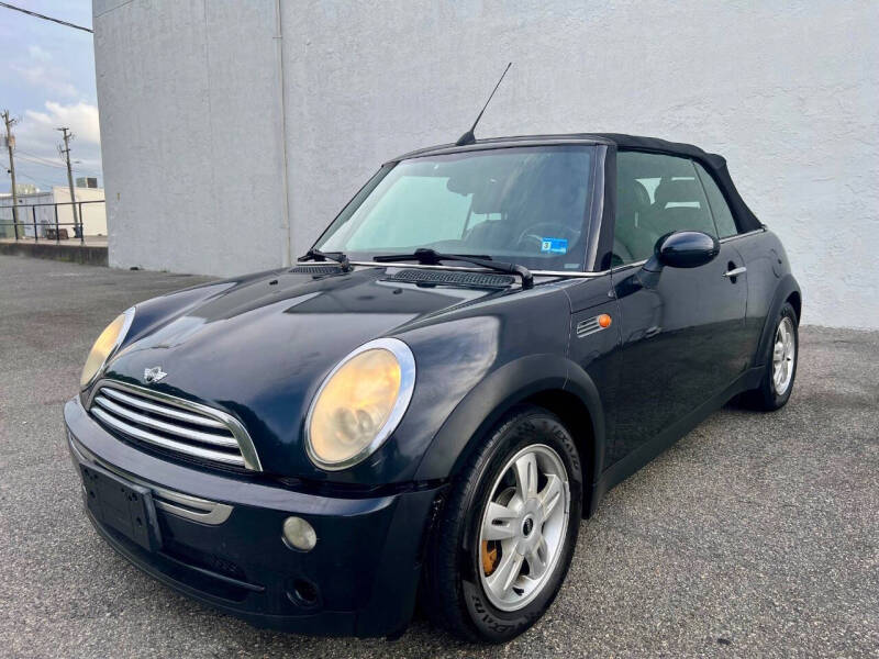 2006 MINI Cooper