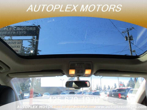 2010 Audi Q7 3.0 quattro TDI Premium Plus