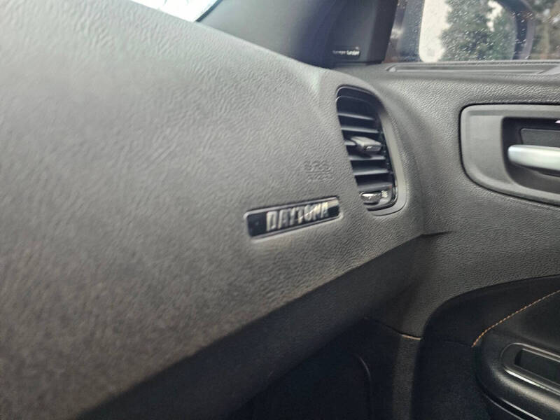 2018 Dodge Charger Daytona 392