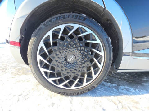 2023 Hyundai Ioniq 5 Limited