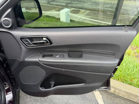 2023 Dodge Durango SRT 392