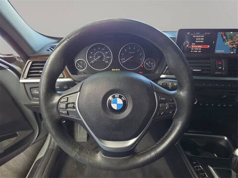 2015 BMW 3 Series 335i xDrive