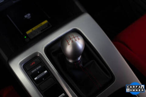 2024 Honda Civic Type R