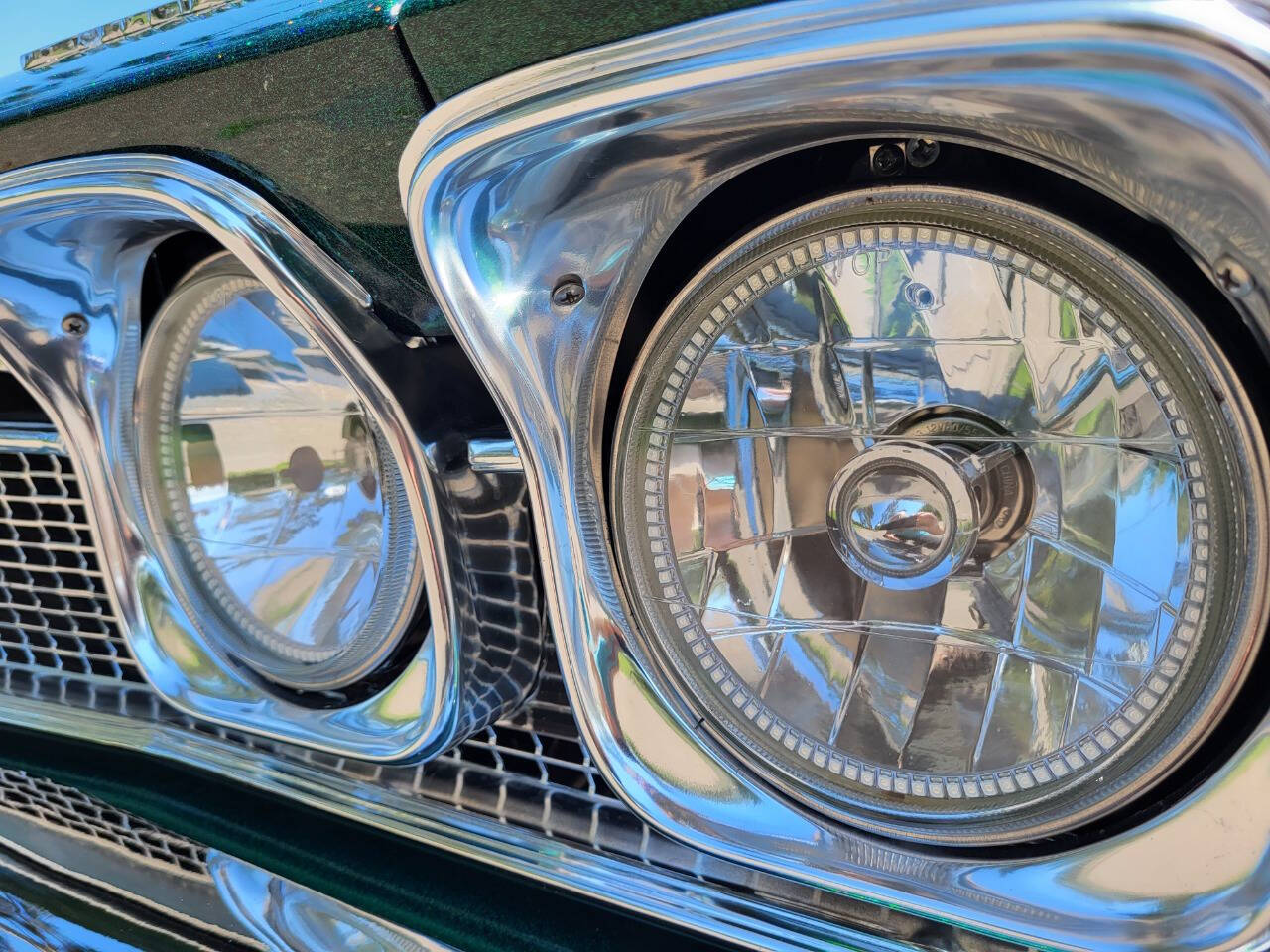 1968 Chevrolet Chevelle 24