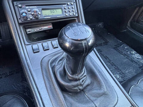 1990 Porsche 944 S2