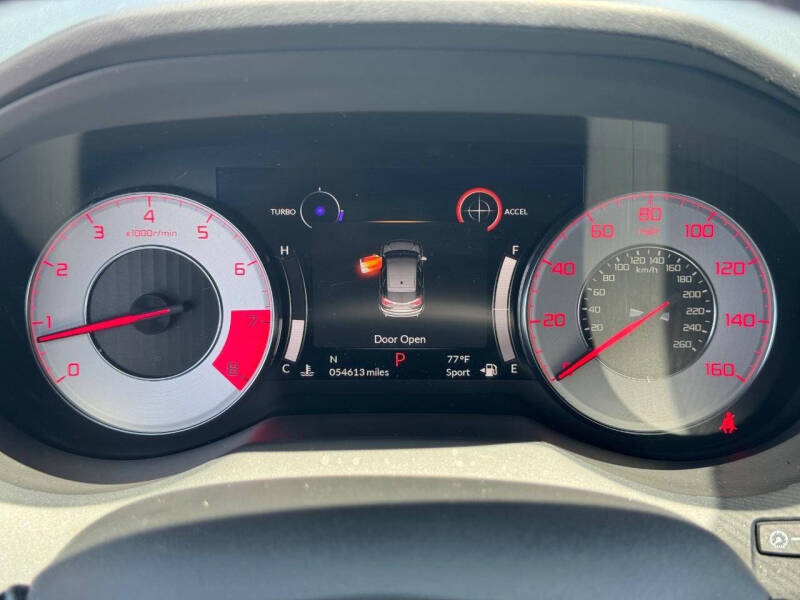 2021 Acura RDX w/A-SPEC