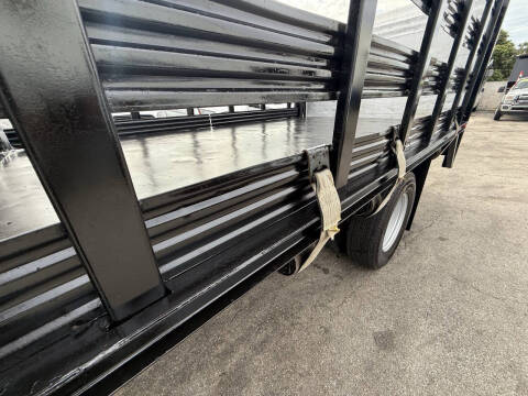 2015 Ford F-350 Super Duty XL