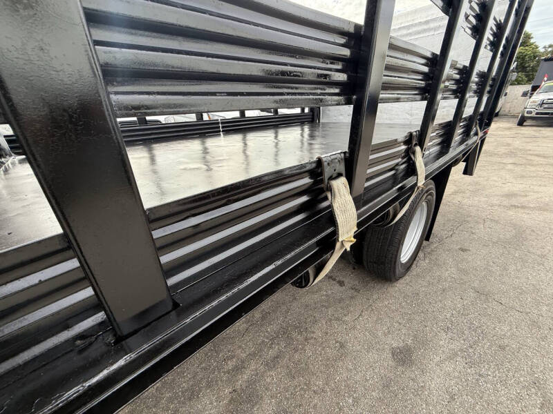 2015 Ford F-350 Super Duty XL