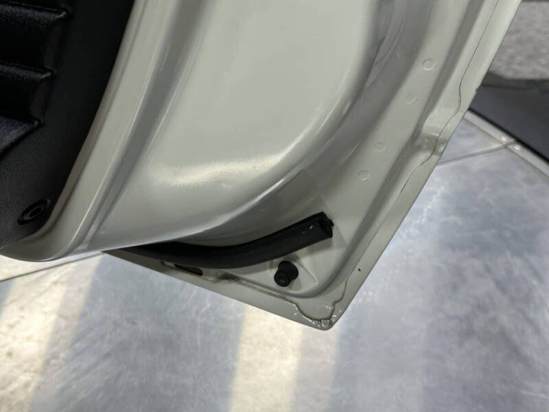 2003 Ford Thunderbird