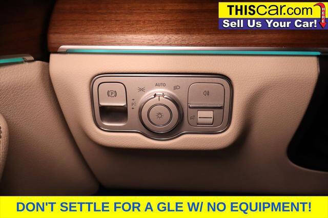 2022 Mercedes-Benz GLE GLE 350