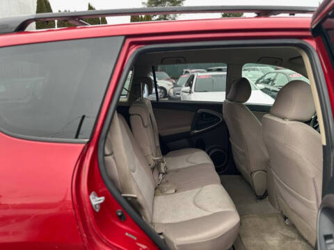 2006 Toyota RAV4