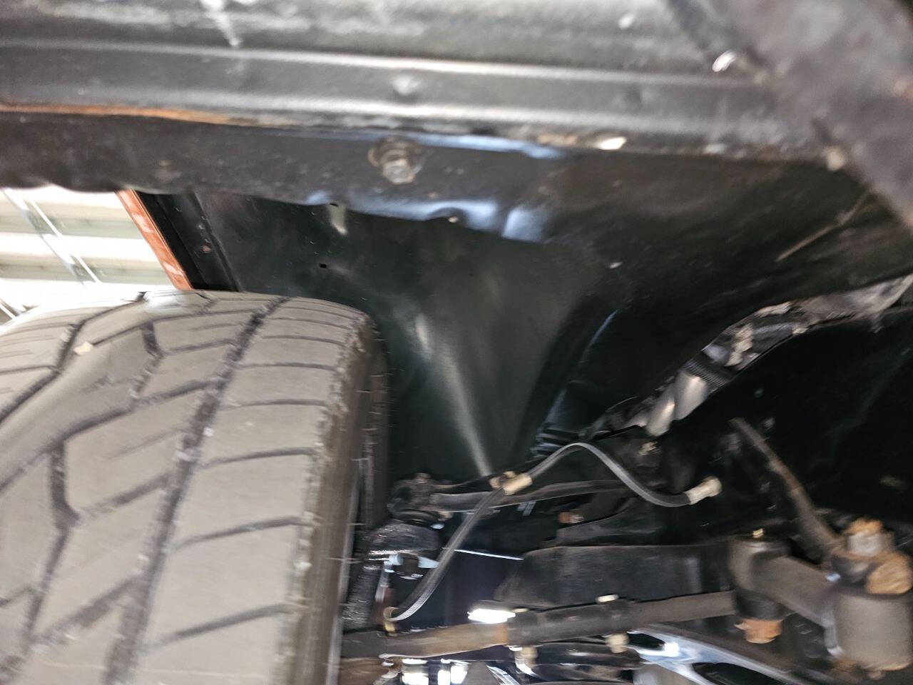 1977 Chevrolet C20 201