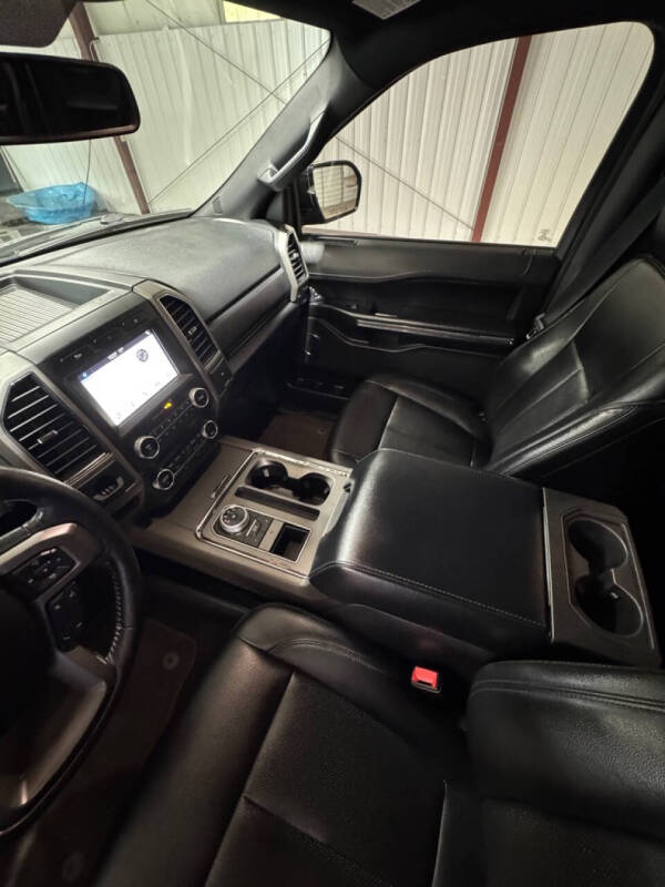 2019 Ford Expedition MAX XLT