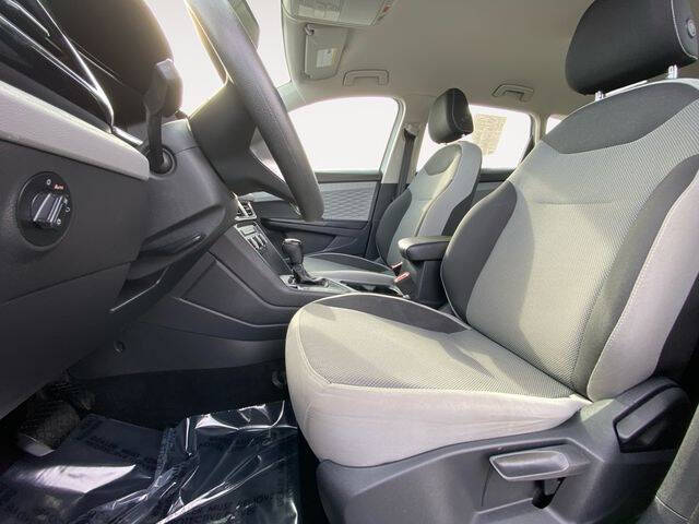 2022 Volkswagen Taos S