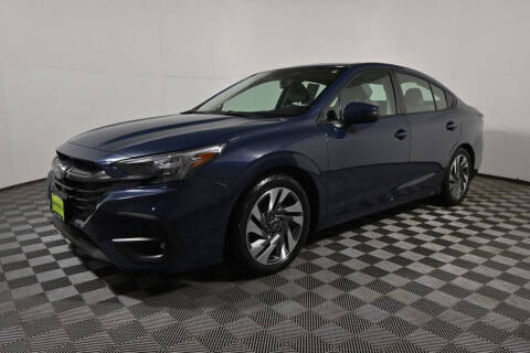 2024 Subaru Legacy Limited