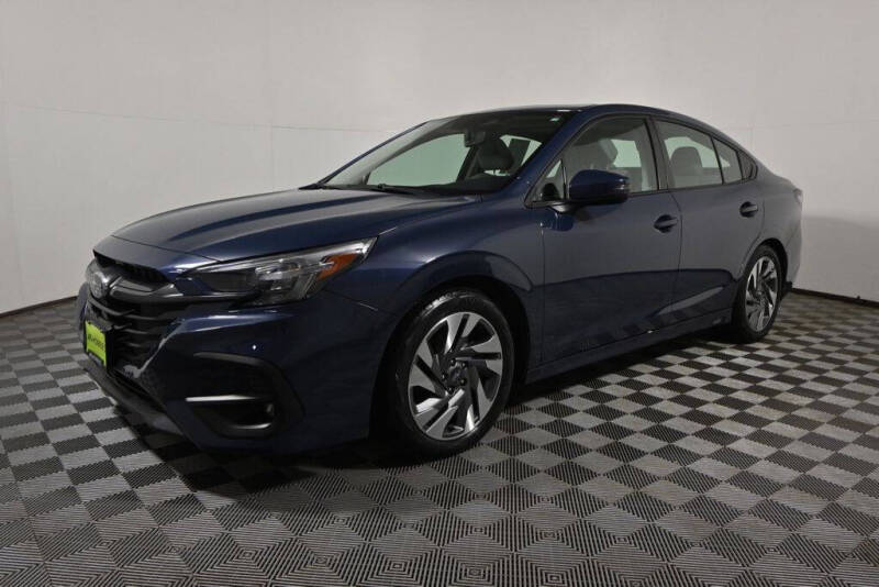 2024 Subaru Legacy Limited