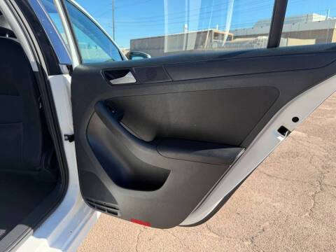 2012 Volkswagen Jetta