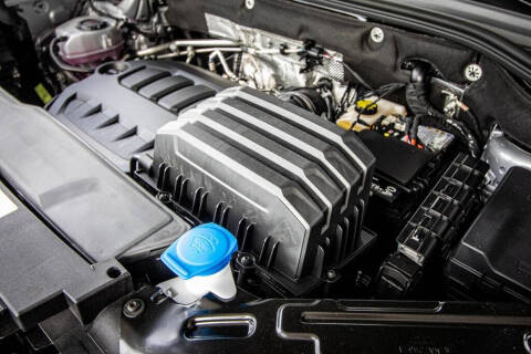 2026 Volkswagen Atlas SE 4Motion