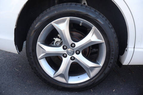 2009 Toyota Venza AWD V6